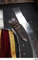  Photos Medieval Castle Guard in plate armor 1 buckle guard medieval clothing 0002.jpg